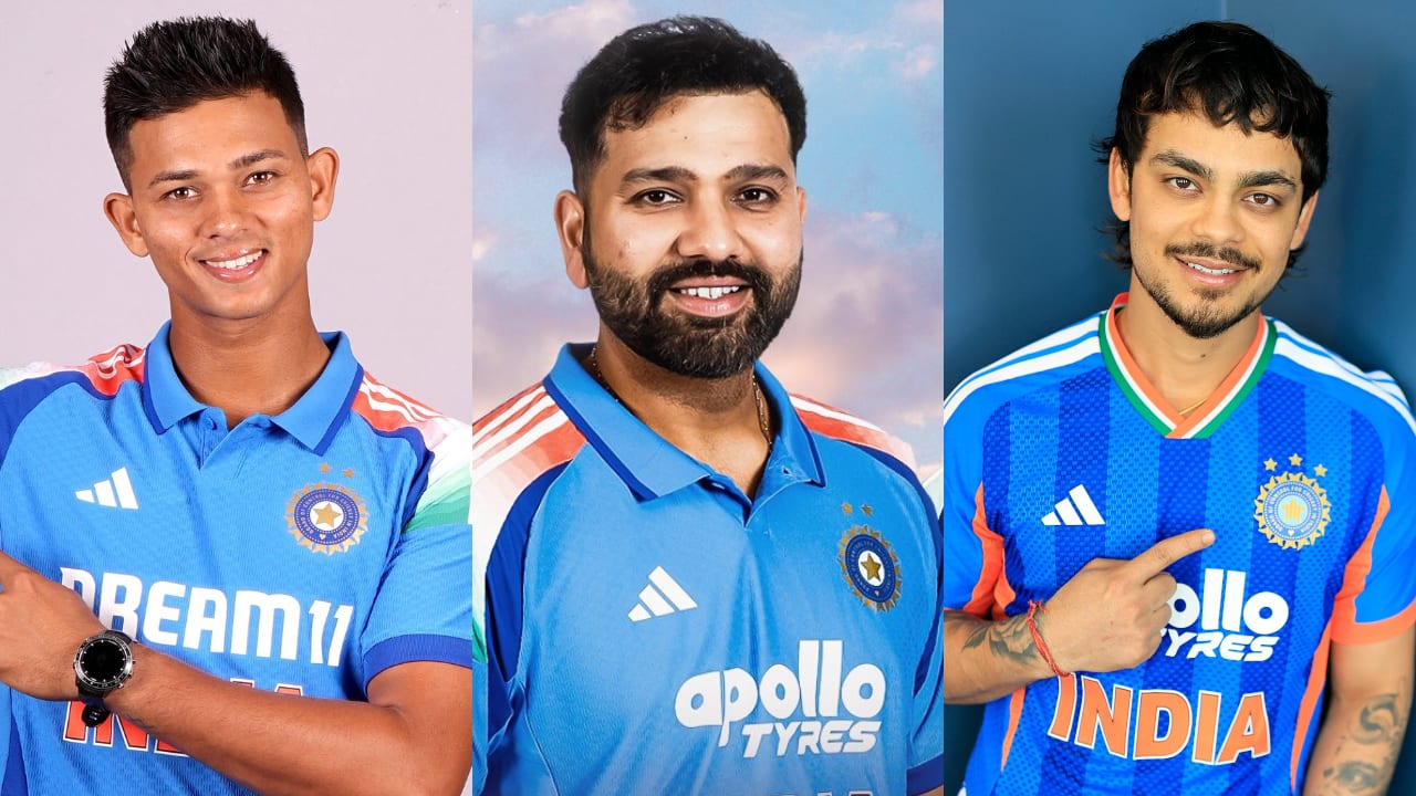 4 contenders to replace Rohit Sharma as Indias ODI opener after retirement: Yashasvi Jaiswal, Ishan Kishan and...