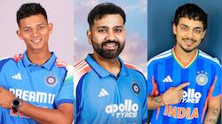 4 contenders to replace Rohit Sharma as India's ODI opener after retirement
