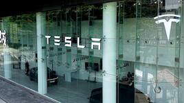 Tesla sells fewer than 500 cars in first year of India operations