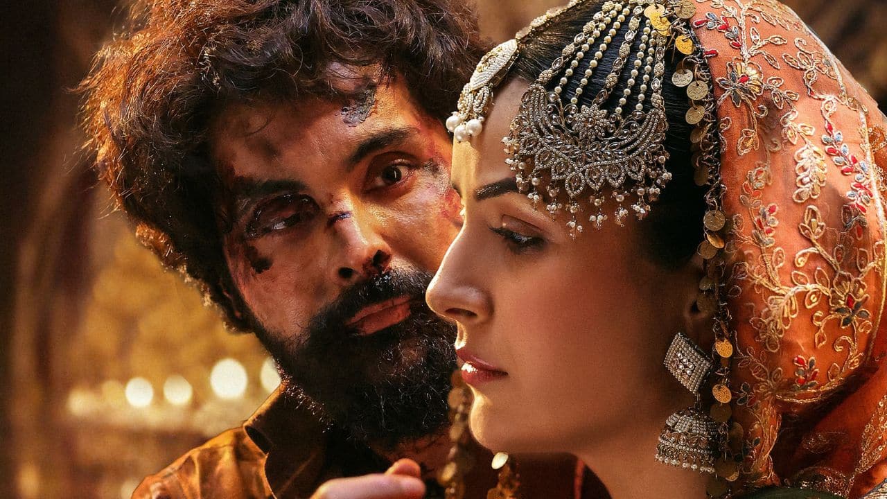 Exclusive: Ishqnama cast Shehnaaz Gill, Jayy Randhawa & Anjum Batra opens up on surviving stunt accidents, breaking stereotypes and more
