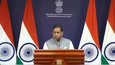 'Pakistan has no locus standi to comment on India's internal affairs': MEA