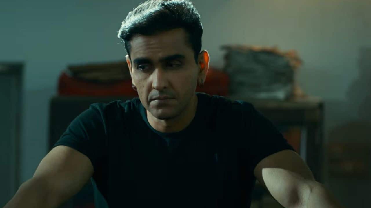 ‘Kala Hiran’ teaser unveiled amid legal dispute; Features visuals and titles linking to Salman Khan