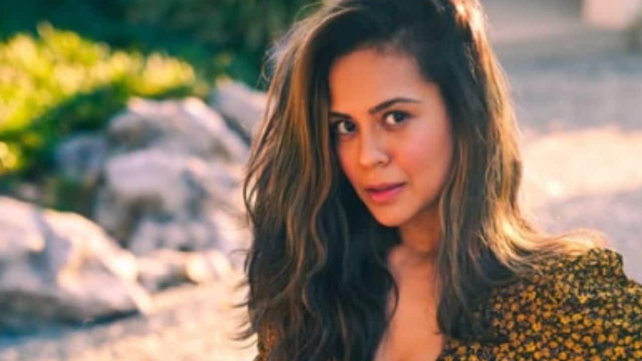 ‘Kuch Kuch Hota Hai’ star Sana Saeed opens up about her battle with Bulimia, confirms full recovery