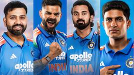India's predicted playing XI for 3rd ODI against England: Rohit Sharma to open; Washington Sundar, Ishan Kishan OUT, KL Rahul IN; check full lineup