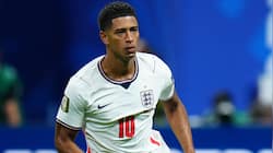 Jude Bellingham pens emotional note after England's FIFA World Cup 2026 exit 
