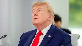 US President Donald Trump to attend FIFA World Cup 2026 final between Spain and Argentina