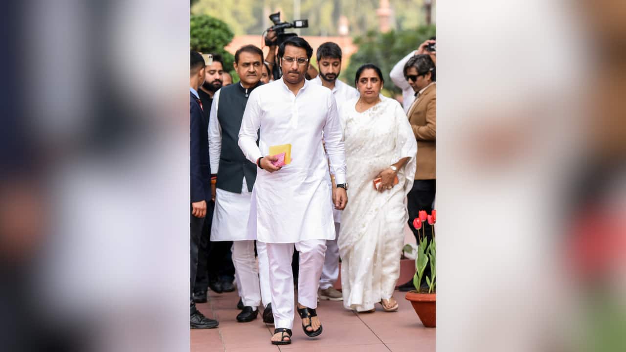 Parth Pawar resists BJP’s NCP merger push, sparking a rebellion over Ajit Pawar’s legacy
