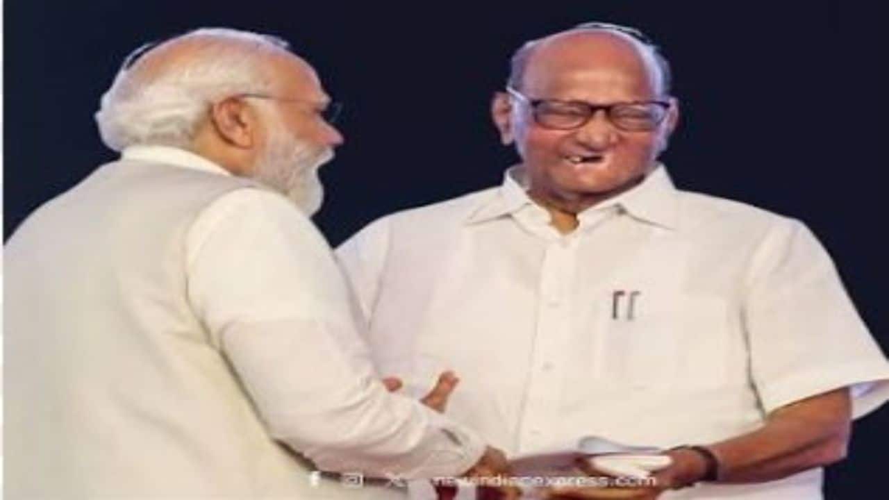 NCP reunion before NDA entry? BJP’s Maharashtra master plan revealed