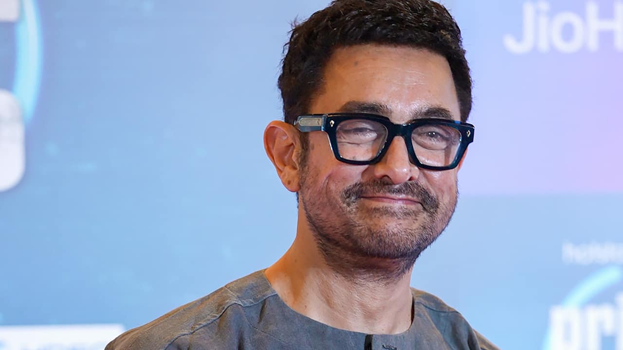 Aamir Khan reportedly receives threat from Lawrence Bishnoi gang; Mumbai police await formal complaint
