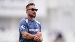 Meet 3 Top contenders to replace McCullum as next England Test Head Coach
