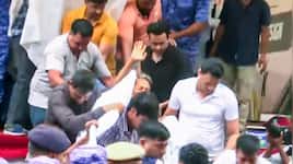 Inside Delhi Police's secret three-layer strategy plan to remove Sonam Wangchuk from Jantar Mantar