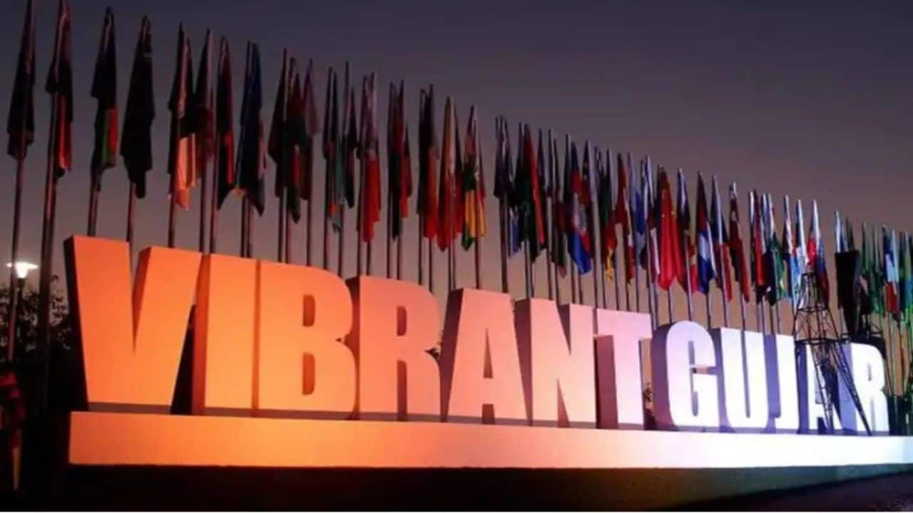 Why Gujarat beat Maharashtra, Tamil Nadu to become India’s No.1 investment state