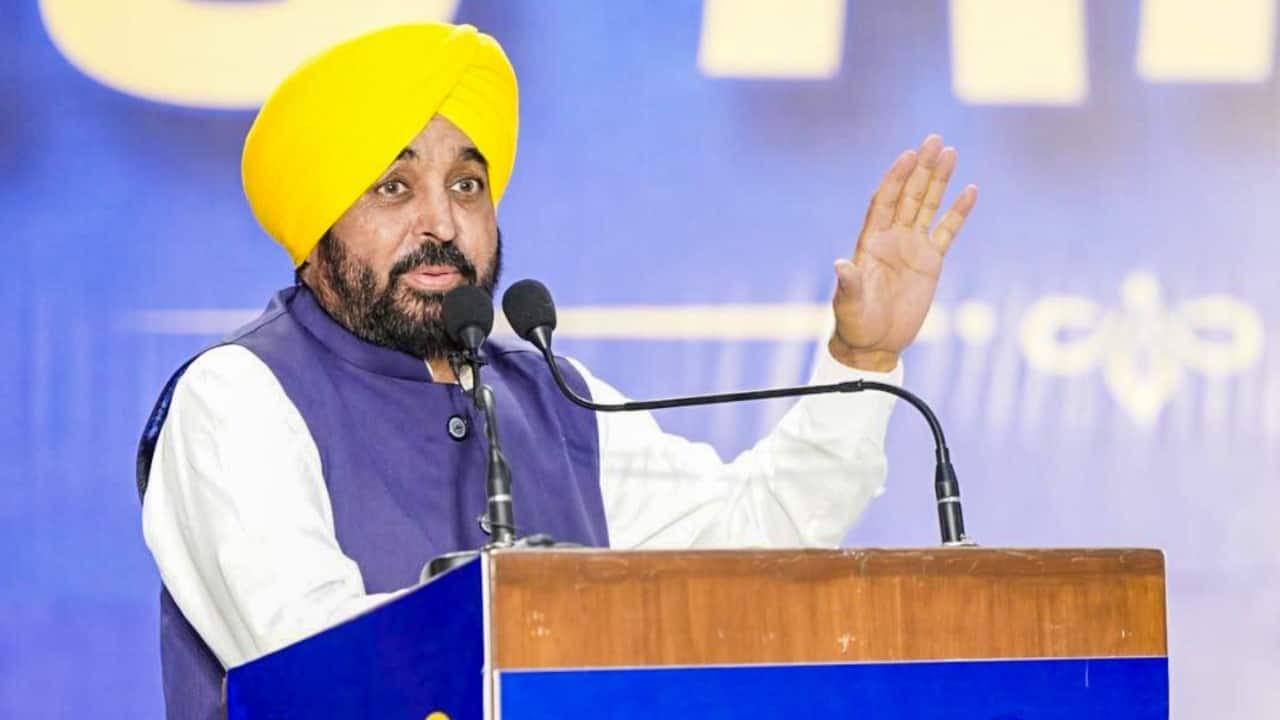 How Punjab’s monthly cash transfer is easing financial strain for 33 lakh women