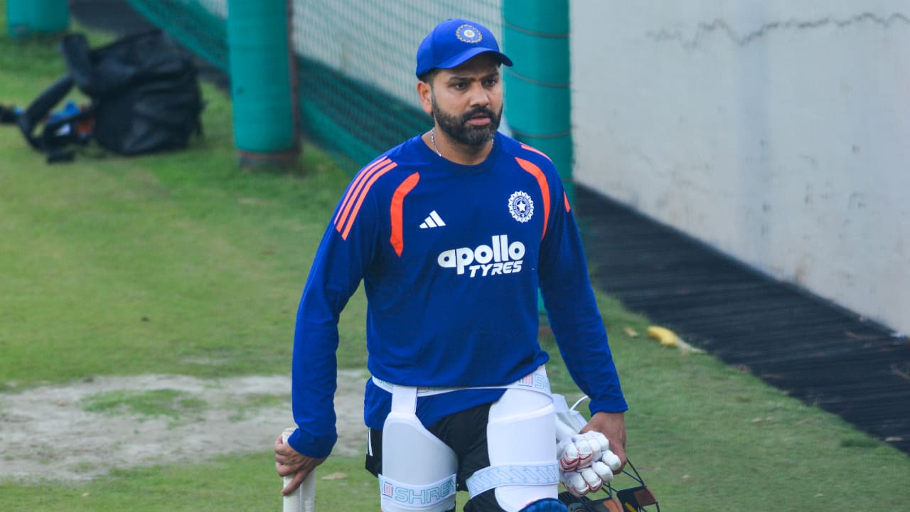IND vs ENG, 3rd ODI Preview: Rohit Sharma in focus as India, England battle for series win at Lord's