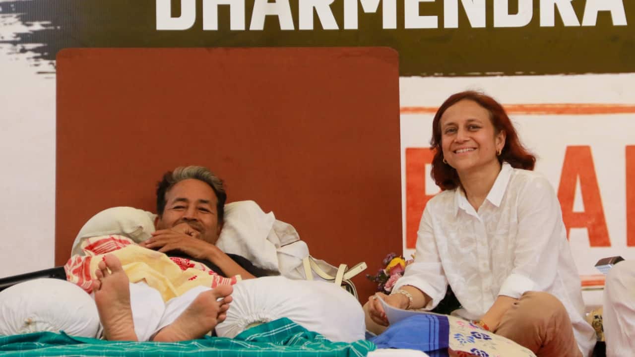 Sonam Wangchuk forcefully taken to hospital from hunger strike: Can police legally do that? What law says
