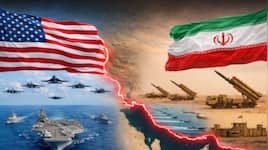 US-Iran war: 95 strikes hit Khuzestan – why Tehran’s Strait of Hormuz warning could impact the world