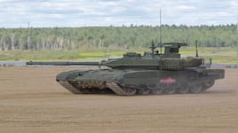 T-90MS: Putin’s big offer to India, Russia proposes joint production of its deadliest tank