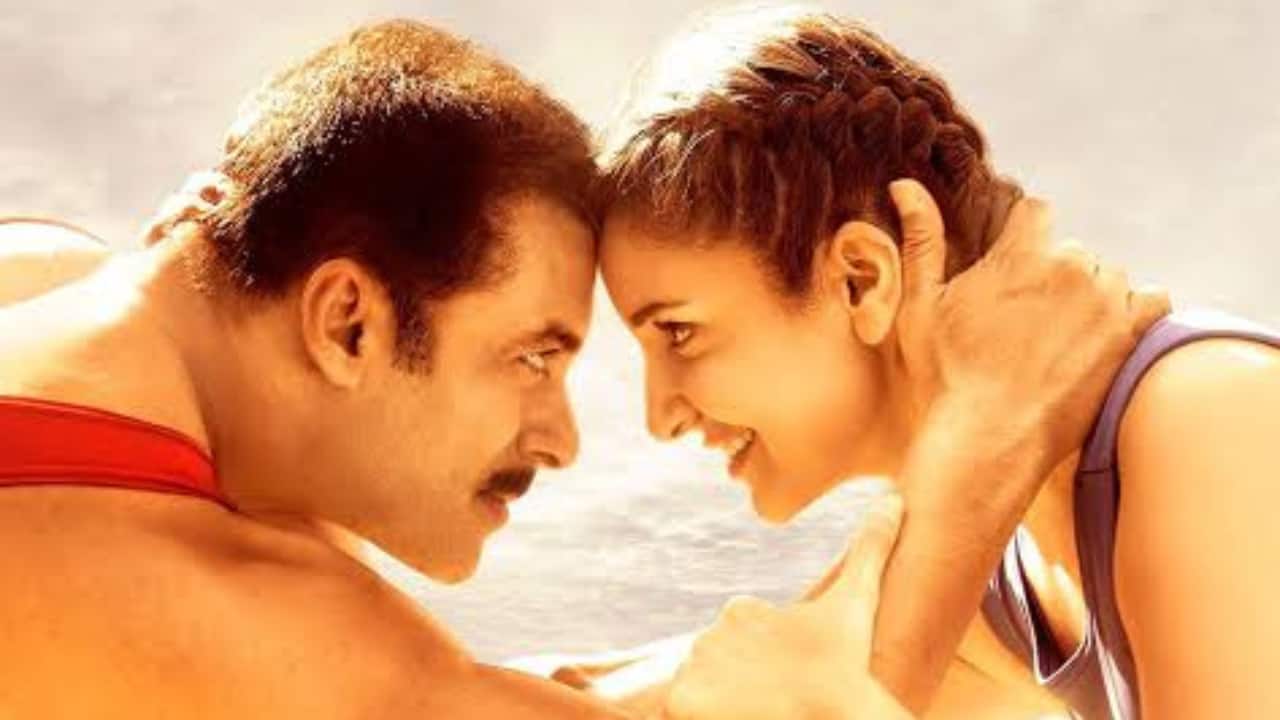 Dialogue of the day from Sultan, 'Koi tumhe tab tak nahi hara sakta...'
