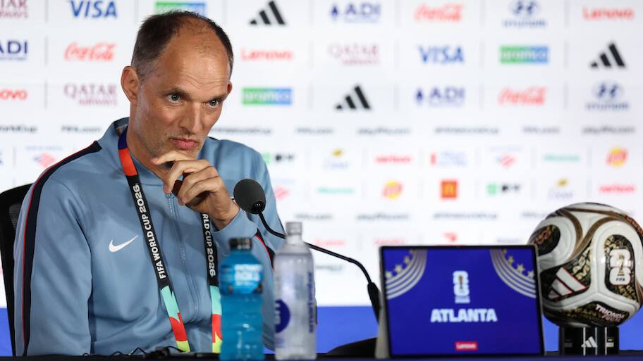 'I tried to help my team': Thomas Tuchel stands by his decisions after England's World Cup semifinal loss to Argentina