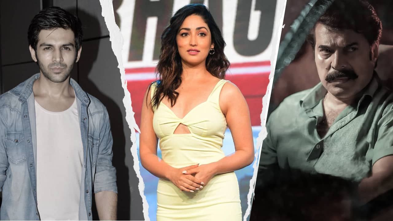 72nd National Film Awards: Yami Gautam wins best actress - Check full list