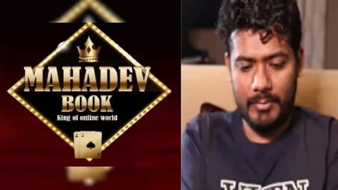 Mahadev app case: EBIX Group Chairman Vikas Garg given 10-days custody; how he used betting proceeds to buy foreign firms