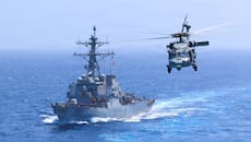 Trump orders fresh airstrikes on Iran after US troops killed in Jordan