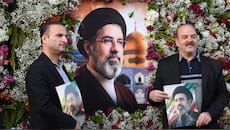 Mojtaba Khamenei slams Trump’s ‘Worthless’ signature over MoU breaches