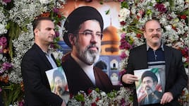 Mojtaba Khamenei slams Trump’s ‘Worthless’ signature over MoU breaches; threatens ‘great satan’ with 'unforgettable lessons'