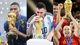 FIFA WC 2026 Final: Complete List of All FIFA World Cup Winners from 1930 to 2026
