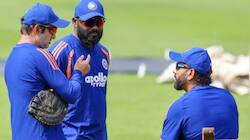 Dinesh Karthik on Rohit Sharma's selection pressure before 2027 World Cup
