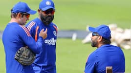 Dinesh Karthik explains why Rohit Sharma faces selection pressure before 2027 ODI World Cup