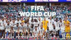 'This team created something special': Tuchel on England's World Cup finish