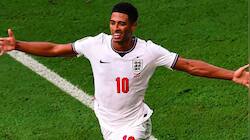 Jude Bellingham creates history with remarkable FIFA World Cup feat