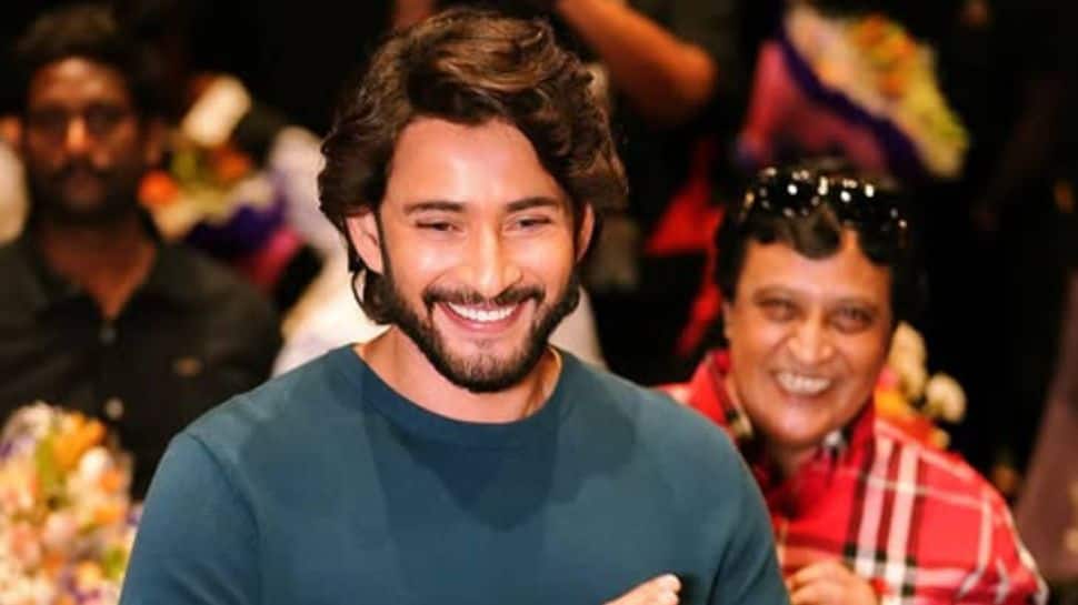 Mahesh Babu on Vikram-1 reaching orbit: India is reaching for the stars