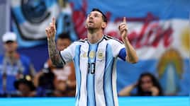 Lionel Messi can rewrite FIFA World Cup history in final against Spain; top records Argentina captain can break