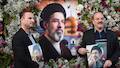 Where is Mojtaba Khamenei? Reports claim Supreme Leader ‘not in Iran’ amid hardliners 'coup' allegations 