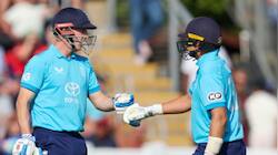 Harry Brook urges England batters to learn from Joe Root before India ODI
