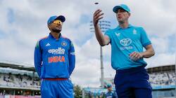 3rd ODI: Bumrah misses out as England opt to bat first in series decider