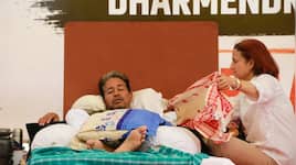 'Health concern is a charade': Sonam Wangchuk's wife accuses Centre of trying to stop July 20 march