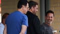 MS Dhoni, Saif Ali Khan spotted at Lord's during India vs England ODI