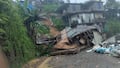 Eight killed after landslide struck Nagaland's Mon district, rescue underway 