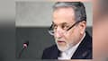 'Security hole' behind bombing of Supreme Leader's residence still exists: Iran FM Araghchi 