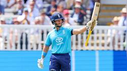 3rd ODI: Ben Duckett, Jacob Bethell, Joe Root power England to 387/3 vs India