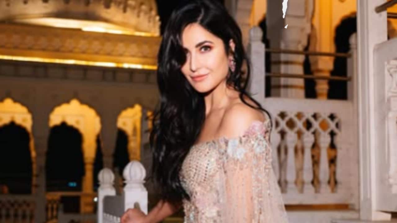 Quote of the day by Katrina Kaif, 'Life is going to give you moments...'