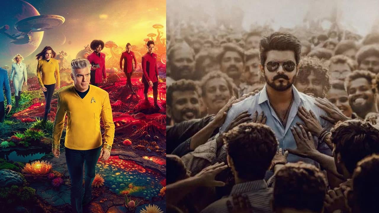 Latest OTT releases this week (July 20 to July 26, 2026): FIFA World Cup 2026 Final, Jana Nayagan to Musafir Cafe, top films &amp; series to watch on Netflix, ZEE5 &amp; more