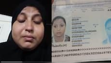 'Forced to work 15 hours a day, tortured': Hyderabad woman stuck in Oman