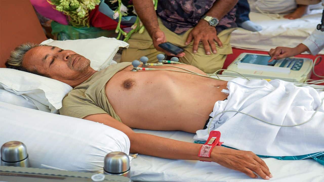 `Only if...`: Sonam Wangchuk will end hunger strike on these two conditions
