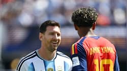 Argentina vs Spain LIVE: Messi and Yamal unable to break deadlock as World Cup Final stays 0-0 at Half-Time