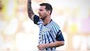 Messi scripts history, becomes second player to play in three FIFA WC finals