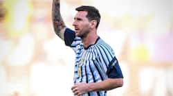 Lionel Messi scripts history, becomes second player after Brazil's Cafu to play in three FIFA World Cup finals